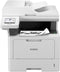 Brother MFC-L5710DN - All-in-one zwart-witlaserprinter - 48 ppm - ADF - Ethernet