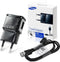 Samsung ETA-U90EBEGSTD - USB Reislader - Snel laden - Zwart