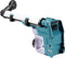 Makita 191F95-1 Stofafzuigsysteem met opvang DX10