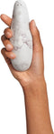 Womanizer Marilyn Monroe - Luchtdrukvibrator - Wit - Special Edition