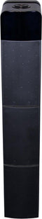 TALIUS Neva Tower Zwart 60 W