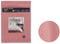 Set beddengoed Roze Bed van 90 3 Onderdelen