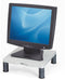Fellowes 91712 - Monitorstandaard - In hoogte verstelbaar tot 100mm - Platina