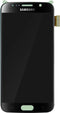 Samsung Galaxy S6 - Display Unit - Origineel LCD en Touchscreen - Zwart