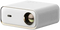 Wanbo X5 - Projector - 1100 ANSI helderheid - Android TV 9.0
