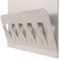 KEEPER Kapstok - Modulaire wandoplossing - Magneetbord - Silky Taupe