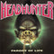 Headhunter Parody Of Life - LP - Groen vinyl