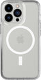 Tech21 Evo Clear - Soft case - 3.6 meter valbescherming - Transparant