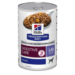 Natvoer Hill's Vlees 360 g