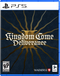 Deep Silver Kingdom Come: Deliverance II - PS5 - Actie RPG - Verwachte release 11-02-2025