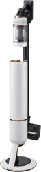 Samsung Bespoke Jet VS20A95823W - Snoerloze stofzuiger - 210 W zuigkracht - Misty White