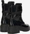Mexx Pretty Keto - Enkellaars - Imitatieleer - Zwart - Maat 36