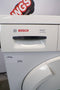 Bosch 2ehands wasdroger - WTE84183