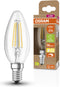OSRAM SUPERSTAR+ CLASSIC B FIL 40 LED lamp, 2,9W, 470lm