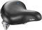Selle Royal Drifter Plus - Fietszadel - Royalgel™ vulling dubbele veren - zwart
