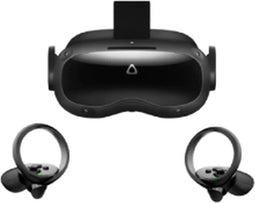 HTC Vive Focus 3 - VR-bril - Resolutie 4896x2448 - Gezichtsveld 120°
