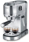 Severin KA 5997 - Espressomachine - 20 bar druk - RVS