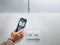 Bosch GMS 120 - Detector - 12 cm diepte - IP 54