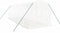 vidaXL - Tuinkas - met - stalen - frame - 12 - m² - 6x2x2 - m - wit