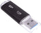 Silicon Power Blaze B02 - USB stick - 32GB - Zwart