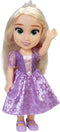 DISNEY PRINSES MIJN VRIEND RAPUNZEL 35CM POP