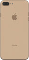 Renewd iPhone 8 Plus Goud 64GB