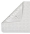 MultiMotion Douche-/ badmat anti-slip 53 x 53 cm Wit