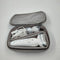 Braun Silk·épil 9 9-030 - Epilator - Zilver