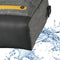 Hama Terra - Heuptas - Duurzaam gerecycled polyester - Grijs