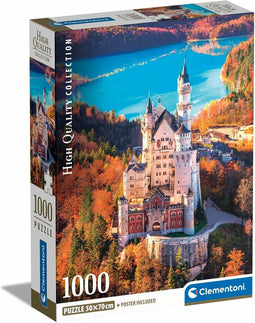 HQC 1000 PC - NEUSCHWASTEIN