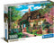 HQC 1000 PC - THE OLD COTTAGE