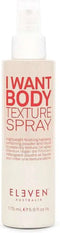 Eleven Australia I Want Body Texture Spray 175ml