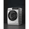 AEG LR6F65495 - Wasmachine - 9 kg - 1400 rpm - Energieklasse A