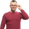 Men' Spectacle frame Sandro Paris SD1008 50207