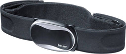 Beurer - Borstband PM 25 45 52 58 62 - Analoge gegevensoverdracht - Comfortabele elastische band