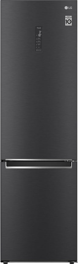 LG GBB72MCUGN - Koelkast - 384L Total No-Frost FRESHConverter - Wit