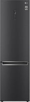 LG GBB72MCUGN - Koelkast - 384L Total No-Frost FRESHConverter - Wit