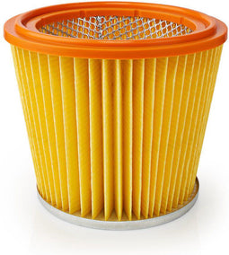 Nedis Stofzuiger Cartridge-Filter - Puzer - Cartridgefilter