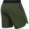 RDX Sports T15 - MMA Shorts - Ademend en flexibel - Legergroen - 2XL