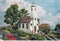 Piko H0 61825 H0 Dorpskerk St. Lukas