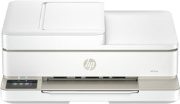 HP Envy 6520e - All-in-One printer - ADF dubbelzijdig printen - kleur