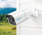 Reolink RLC-810A - IP-beveiligingscamera - 4K Nachtzicht - Wit