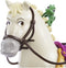 Disney Princess - Pop met paard - Prinses Rapunzel met Maximus