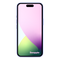 Apple iPhone 16 - Ultramarijn - 128 GB - Fysieke simkaart + eSIM