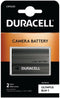 Duracell BLM-1 - Camera Accu - Li-Ion 1600mAh - 21x39x55mm