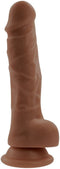 Realistische Dildo Selopa PVC Ø 3,6 cm (14 cm) (19 cm)