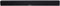 Thomson SB50BT - Bluetooth Soundbar met Subwoofer 100W - Zwart