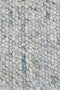 Carlotta 54 Vloerkleed - 130x200 - Rechthoek - Laagpolig,Structuur Tapijt - Industrieel - Grijs
