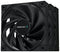 DeepCool FK120 - 120mm PWM Ventilator - 3x 1850 RPM 28dB(A) (3 stuks)