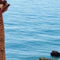 Customize it - Tuindoek malaga boog 170x90cm